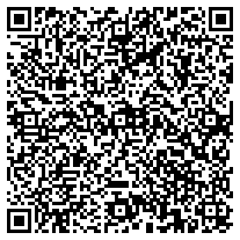 QR-код с контактной информацией организации БАЙКАЛЬСКИЕ ТЕРЕМА, ООО