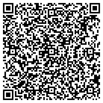 QR-код с контактной информацией организации БАЙКАЛ-ОТЕЛЬ, ЗАО