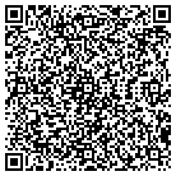 QR-код с контактной информацией организации ГЛОРИЯ ОТЕЛЬ, ООО