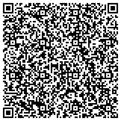 QR-код с контактной информацией организации ГОСТИНИЦА ИНСТИТУТА ПОВЫШЕНИЯ КВАЛИФИКАЦИИ РАБОТНИКОВ ОБРАЗОВАНИЯ