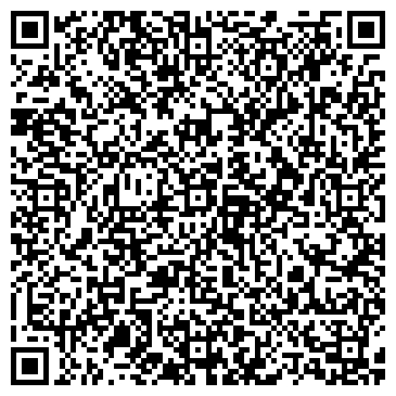 QR-код с контактной информацией организации Гостиничный комплекс «Русь»