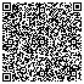 QR-код с контактной информацией организации САМАЯ САМАЯ