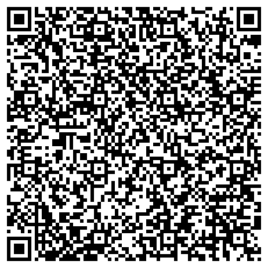 QR-код с контактной информацией организации ИП Гостиничный комплекс "Елена"