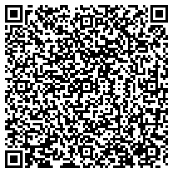 QR-код с контактной информацией организации РОСА ГОСТИНЫЙ ДВОР