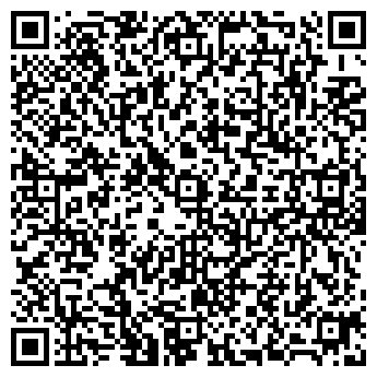 QR-код с контактной информацией организации АЭРОПОРТ-ИРКУТСК ГП ЖКУ