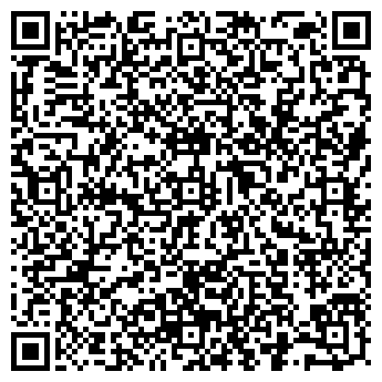 QR-код с контактной информацией организации ИРКУТ НПК ОАО ЖЭУ № 1