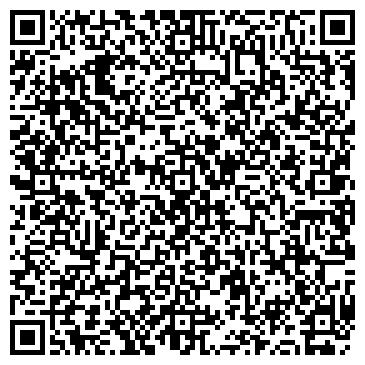 QR-код с контактной информацией организации Администрация города Октябрьский