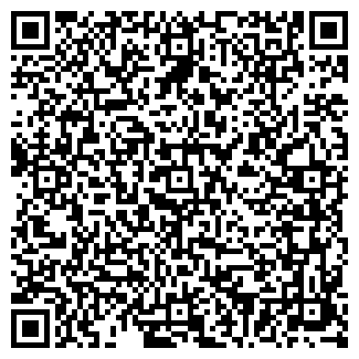 QR-код с контактной информацией организации ГОРОПТСБЫТ