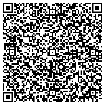 QR-код с контактной информацией организации ДОМОУПРАВЛЕНИЕ ФИЛИАЛ № 12 НГЧ-3 ВСЖД