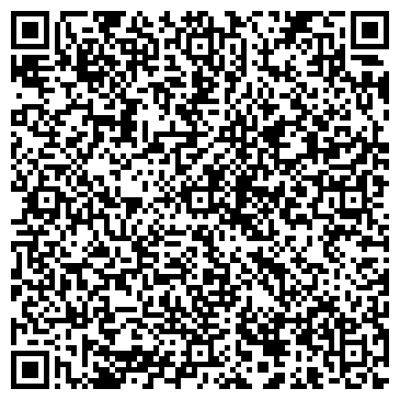 QR-код с контактной информацией организации ИРКУТСКГРАЖДАНСТРОЙ ЖКО АО