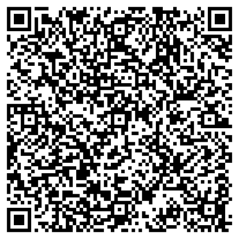 QR-код с контактной информацией организации ПАРИКМАХЕРСКАЯ