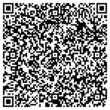 QR-код с контактной информацией организации ТОПЛИВНО-ТРАНСПОРТНАЯ СЛУЖБА АО ИРКУТСКЭНЕРГО