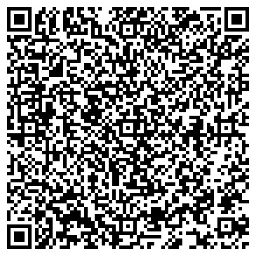 QR-код с контактной информацией организации Дума города Иркутска