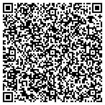 QR-код с контактной информацией организации Сеть городских салонов №1 «Город красоты»