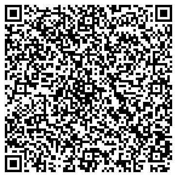 QR-код с контактной информацией организации САЛОН-ПАРИКМАХЕРСКАЯ