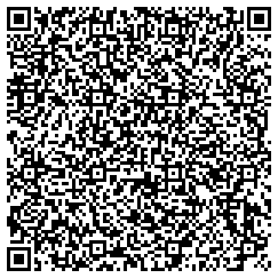 QR-код с контактной информацией организации Молодежный военно-спортивный центр «Патриот»
