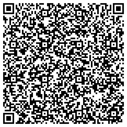 QR-код с контактной информацией организации Красноярский краевой центр туризма и краеведения