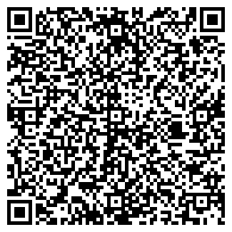 QR-код с контактной информацией организации BELLE