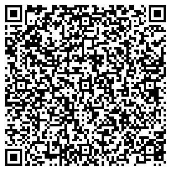 QR-код с контактной информацией организации ДРАЙВ ПЛЮС