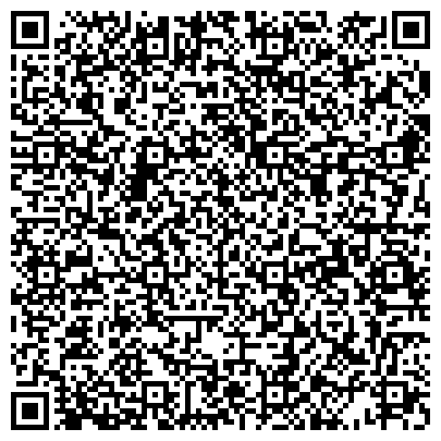 QR-код с контактной информацией организации ГОУ Томь - Усинский энерготранспортный техникум
