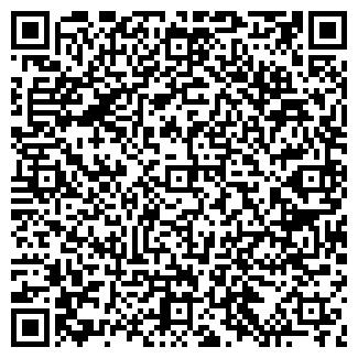 QR-код с контактной информацией организации ОМСКИЙ РОК-КЛУБ