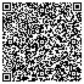 QR-код с контактной информацией организации ОМСКОЕ ОТДЕЛЬСКОЕ КАЗАЧЬЕ ОБЩЕСТВО