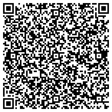 QR-код с контактной информацией организации ОФИЦЕРСКИЙ КЛУБ ГАРНИЗОНА П.ЧЕРЕМУШКИ