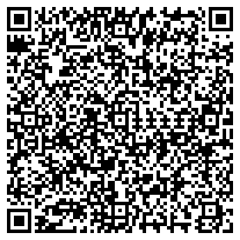 QR-код с контактной информацией организации МОЛОДЕЖНОЕ ЕДИНСТВО