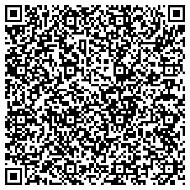 QR-код с контактной информацией организации НАДЕЖДА ОБЛАСТНАЯ АССОЦИАЦИЯ ИНВАЛИДОВ ОБЩЕСТВЕННАЯ ОРГАНИЗАЦИЯ