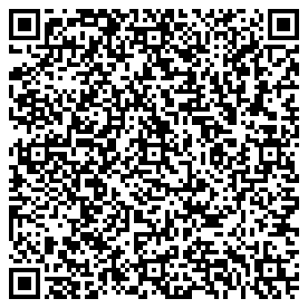 QR-код с контактной информацией организации "Омское родительское собрание"