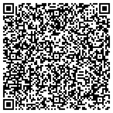 QR-код с контактной информацией организации ОБЩЕСТВО ИВАЛИДОВ ОКТЯБРЬСКИЙ, АО