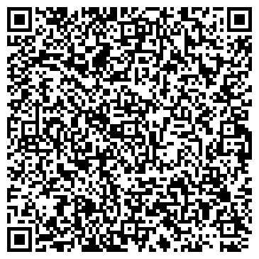 QR-код с контактной информацией организации ОБЩЕСТВО ИНВАЛИДОВ ЛЕНИНСКИЙ, АО