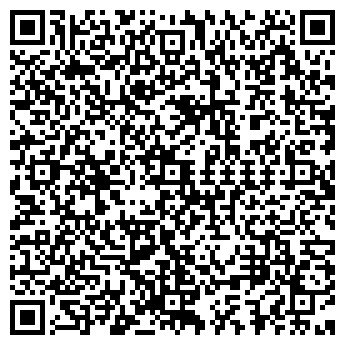 QR-код с контактной информацией организации ОБЩЕСТВО МИЛОСЕРДИЕ