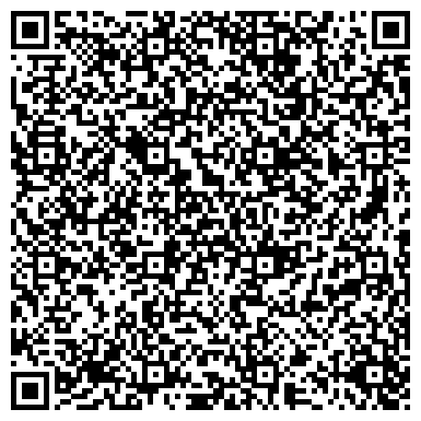 QR-код с контактной информацией организации «Омский областной фонд поддержки спорта»
