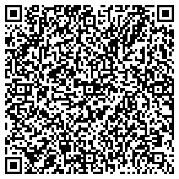 QR-код с контактной информацией организации СИБИРСКАЯ АССОЦИАЦИЯ ФИЗКУЛЬТУРНОГО ОБРАЗОВАНИЯ