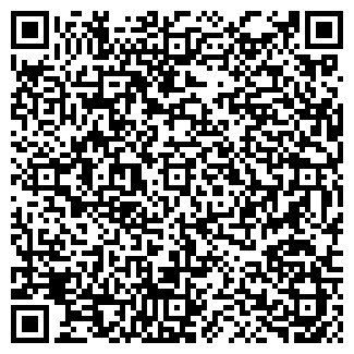 QR-код с контактной информацией организации КАЛИОСТРО