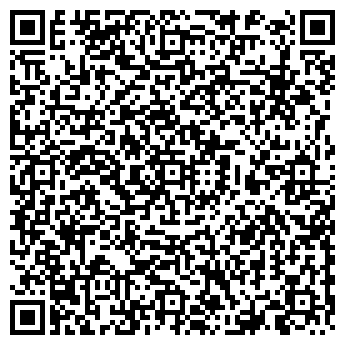 QR-код с контактной информацией организации АМЕРИКАН ЭКСПРЕСС