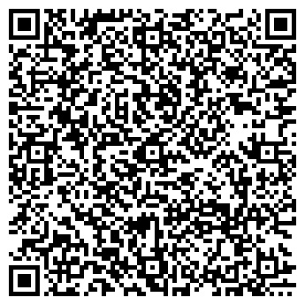 QR-код с контактной информацией организации МАРКО ПОЛО