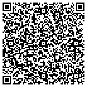 QR-код с контактной информацией организации ПЕТРОВ-ВОДКИН