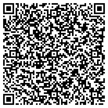 QR-код с контактной информацией организации ЮНОСТЬ, ОАО