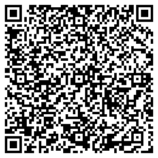 QR-код с контактной информацией организации ДВА НОМЕРА