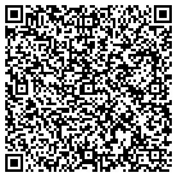 QR-код с контактной информацией организации ЗДОРОВЬЕ И СИЛА