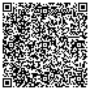 QR-код с контактной информацией организации КОРОНА VIP-САУНА