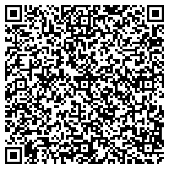 QR-код с контактной информацией организации ТЕРМЫ ЕФРОСИНЬЯ