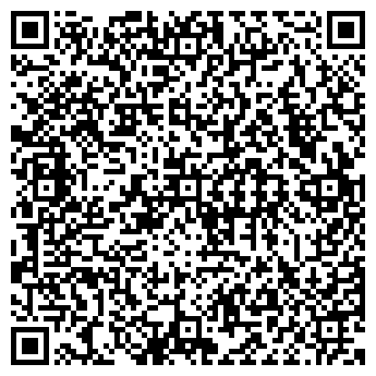 QR-код с контактной информацией организации КУЗБАССЛОТО