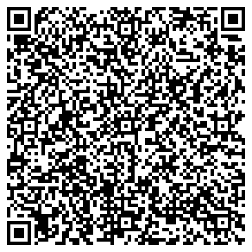 QR-код с контактной информацией организации СЕДЬМОЕ УТРО ТЕАТР МЮЗИКЛА