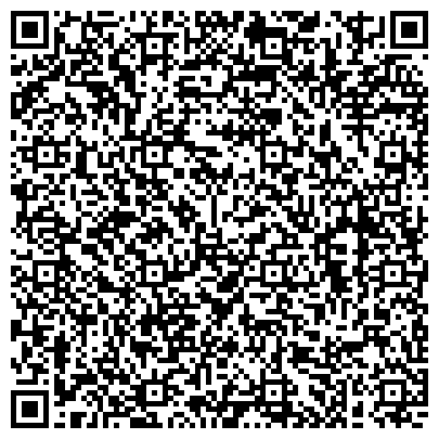 QR-код с контактной информацией организации «Государственная жилищная инспекция Кемеровской области» Новокузнецкое отделение