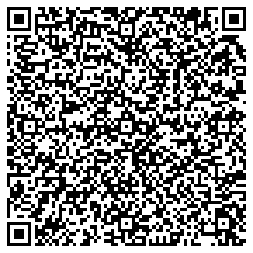 QR-код с контактной информацией организации Военный комиссариат Ногликского района