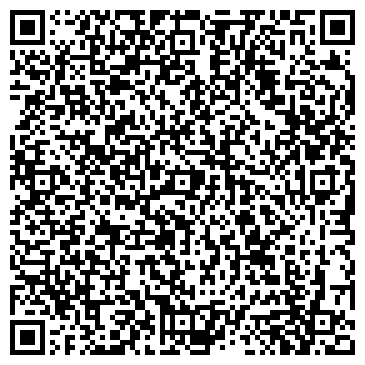 QR-код с контактной информацией организации ФОНД ГЕОЛОГИЧЕСКОЙ ИНФОРМАЦИИ