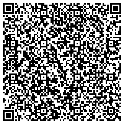 QR-код с контактной информацией организации ГОУ Кадетская школа-интернат «Кадетский корпус МЧС»
